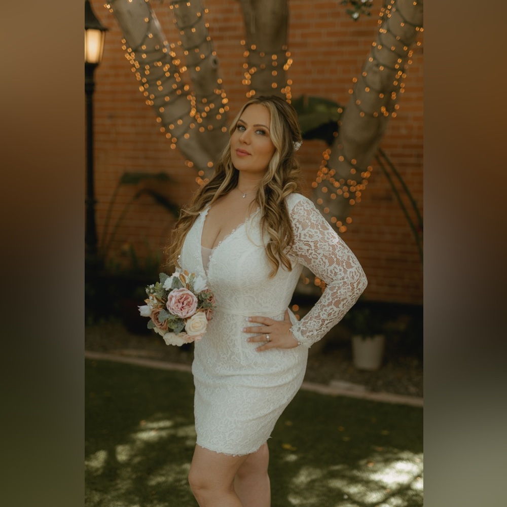 Meet your Posher, Krystyna